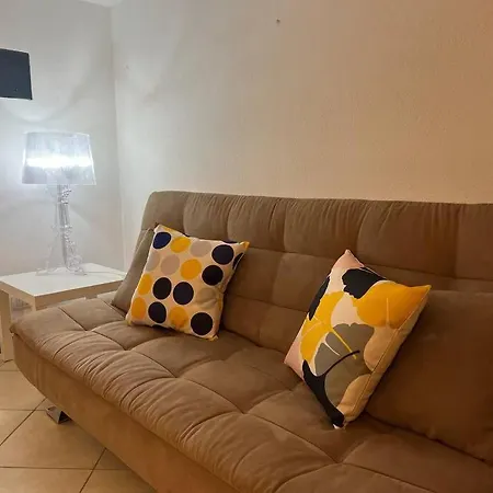 Apartment Casa Vacanza Al Bastione Di Saint Remy *