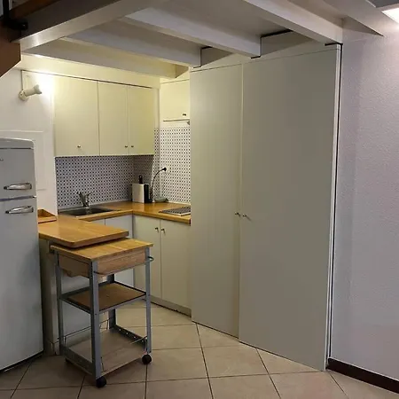 Casa Vacanza Al Bastione Di Saint Remy