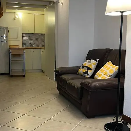 Apartment Casa Vacanza Al Bastione Di Saint Remy