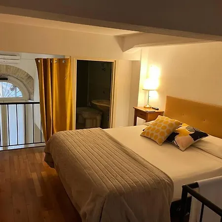 Casa Vacanza Al Bastione Di Saint Remy * Cagliari