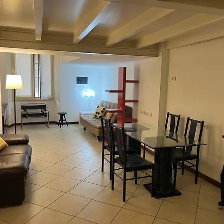 Апартаменты Casa Vacanza Al Bastione Di Saint Remy