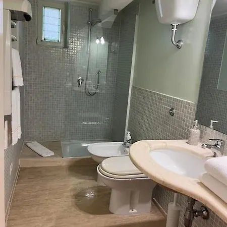 Casa Vacanza Al Bastione Di Saint Remy
