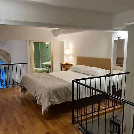 Casa Vacanza Al Bastione Di Saint Remy * カリアリ