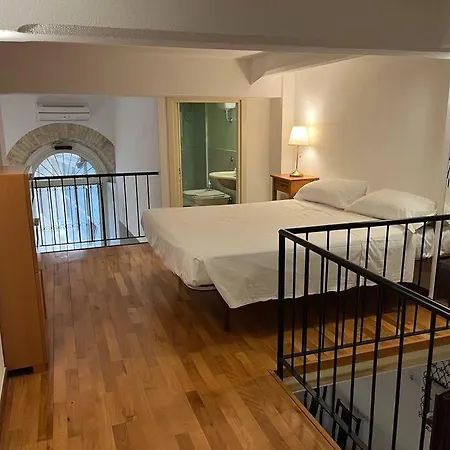 Casa Vacanza Al Bastione Di Saint Remy