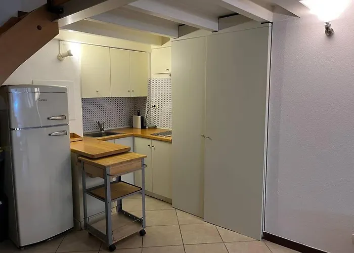 Casa Vacanza Al Bastione Di Saint Remy