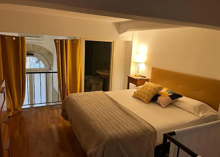 Casa Vacanza Al Bastione Di Saint Remy * Кальяри