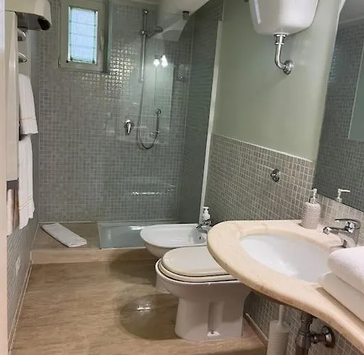 Casa Vacanza Al Bastione Di Saint Remy