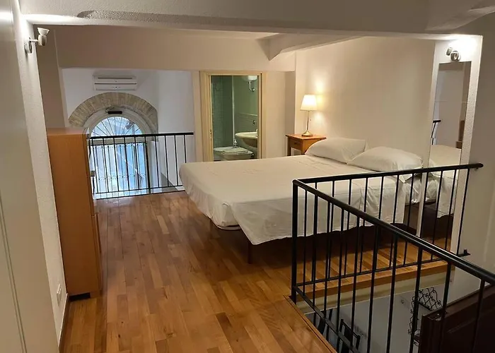 Casa Vacanza Al Bastione Di Saint Remy